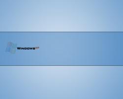 WindowsXP wallpaper